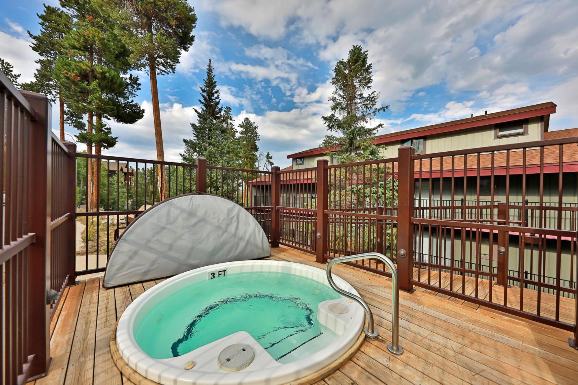 Timber Run Evergreen 9 Winter Park Ngoại thất bức ảnh