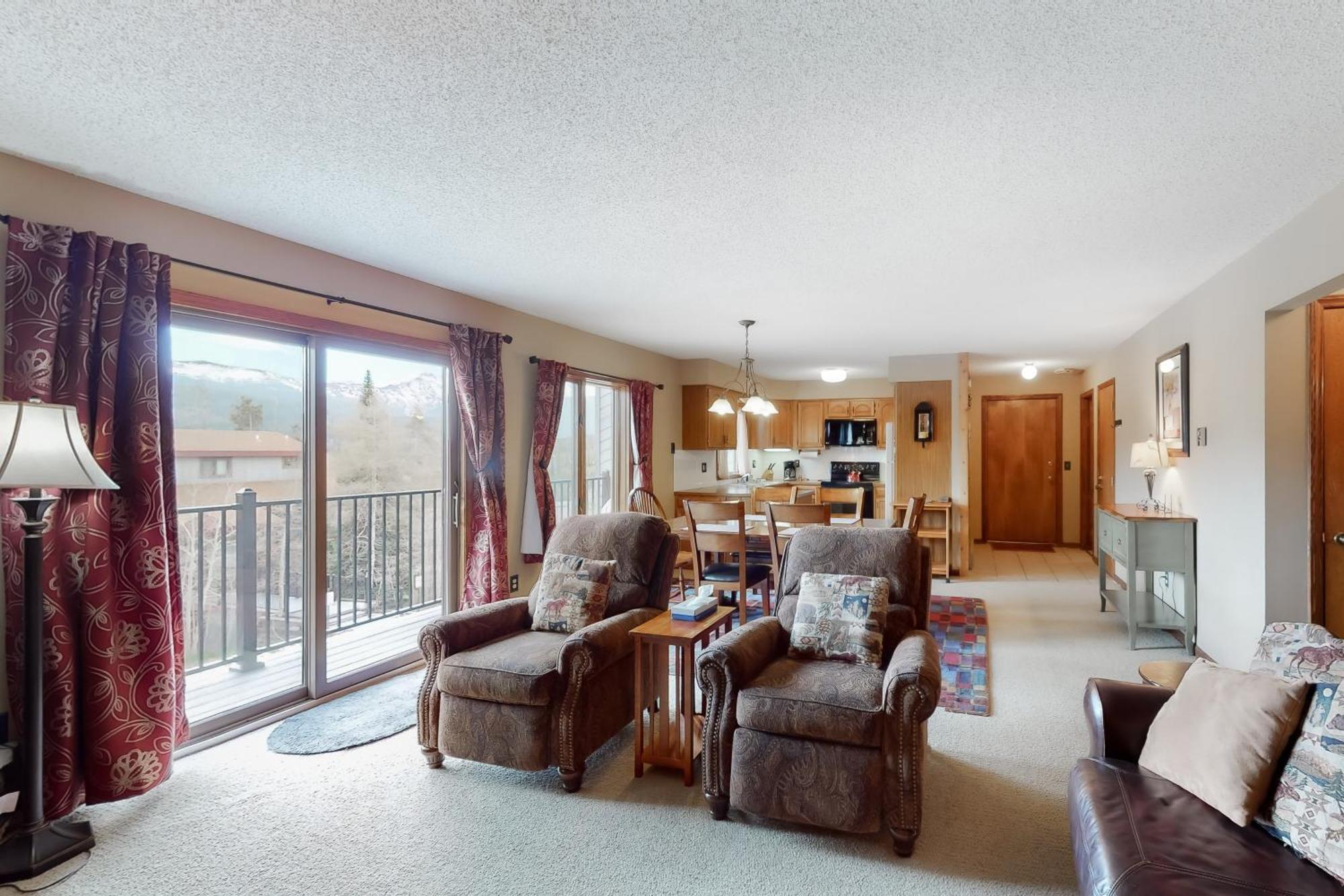 Timber Run Evergreen 9 Winter Park Ngoại thất bức ảnh