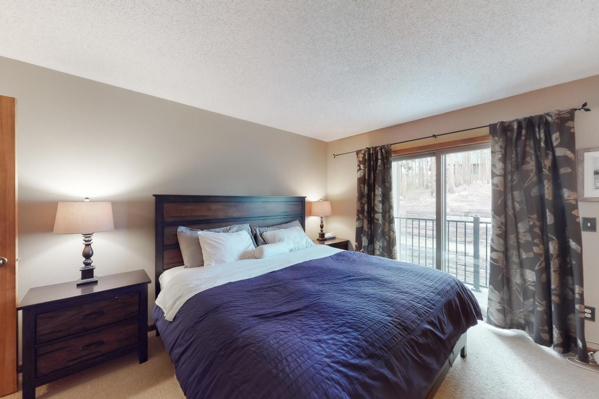 Timber Run Evergreen 9 Winter Park Ngoại thất bức ảnh